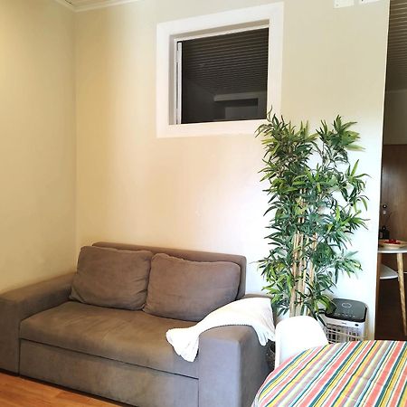 Apartmán Lisboa Charming Exteriér fotografie