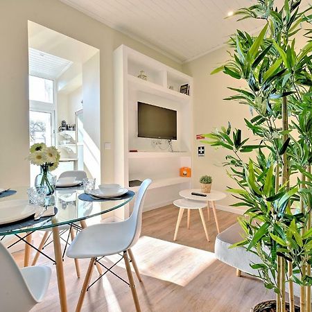 Apartmán Lisboa Charming Exteriér fotografie