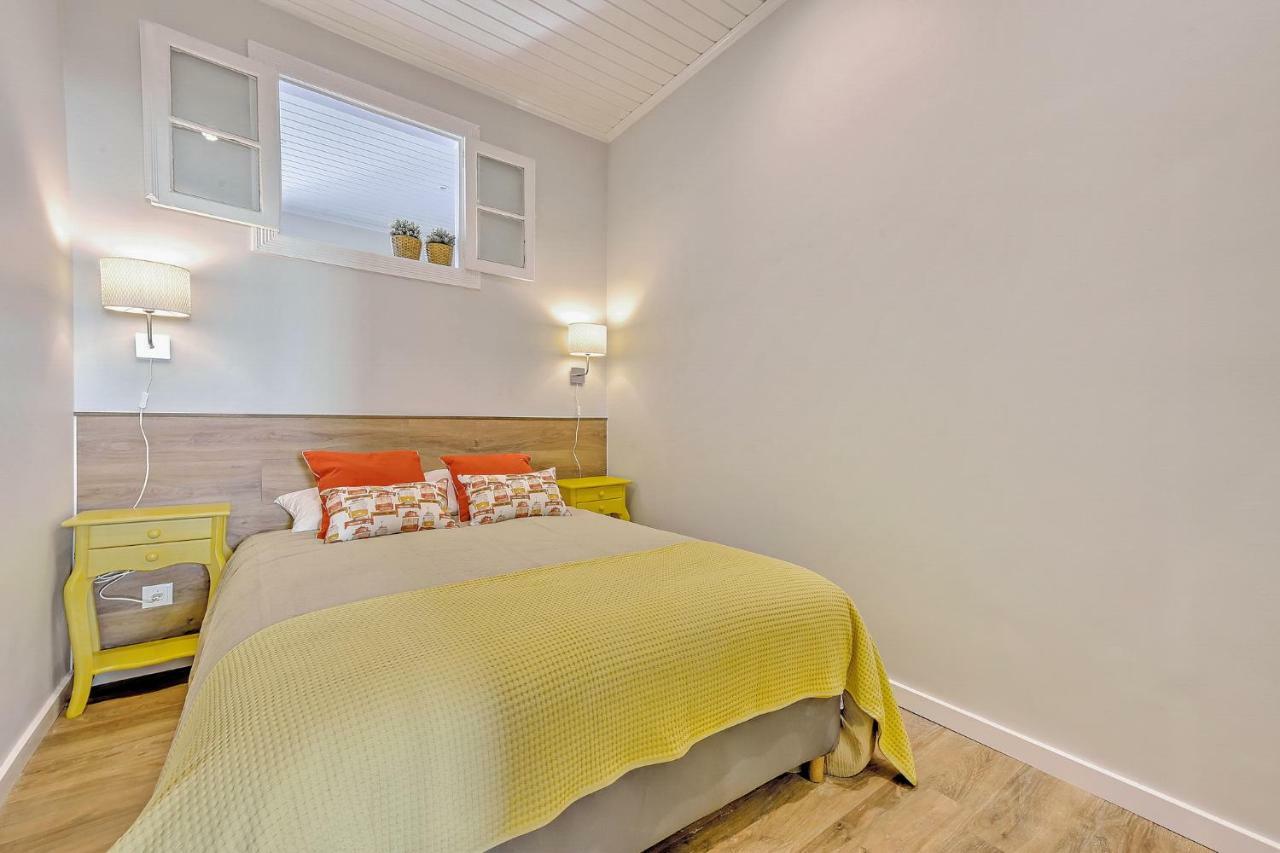 Apartmán Lisboa Charming Exteriér fotografie