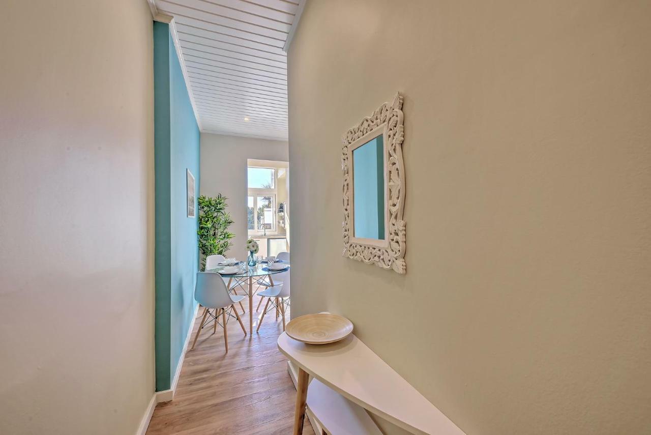 Apartmán Lisboa Charming Exteriér fotografie